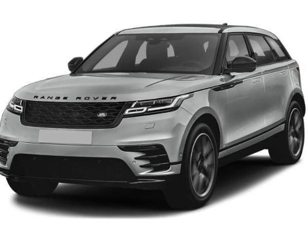 LAND ROVER RANGE ROVER VELAR 2021 SALYT2EX8MA310871 image